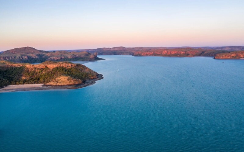 Kimberley Coast