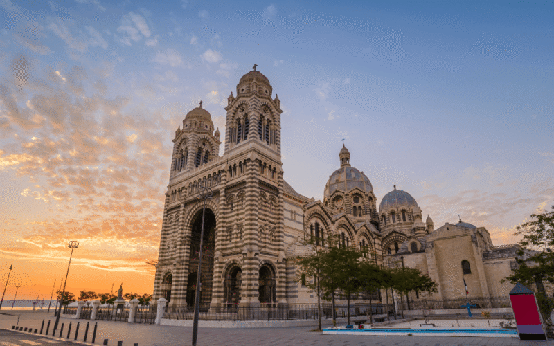 Marseille