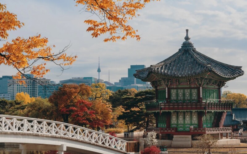 Sokcho, South Korea