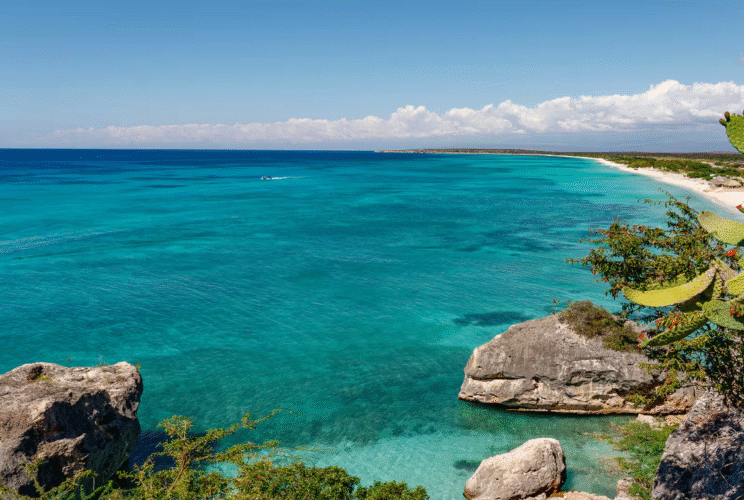 Cabo Rojo, Dominican Republic