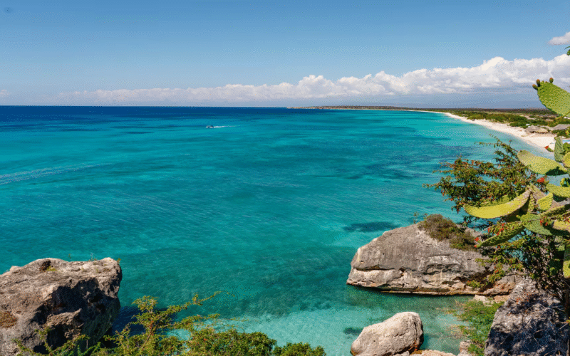 Cabo Rojo, Dominican Republic