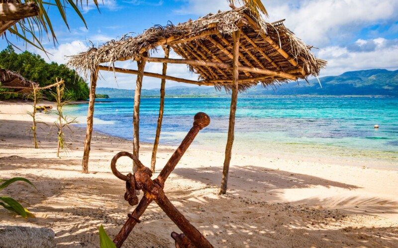 Ambrym, Vanuatu