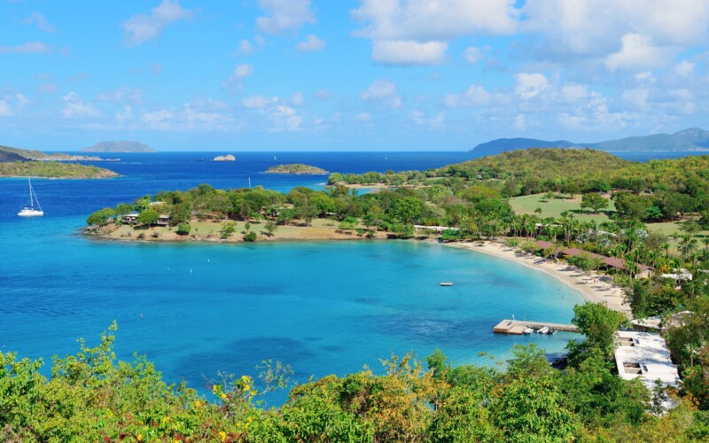 Road Bay