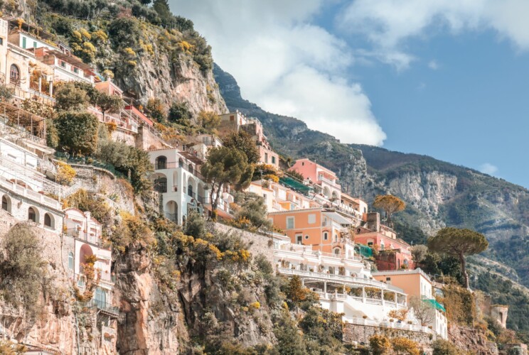 Taormina