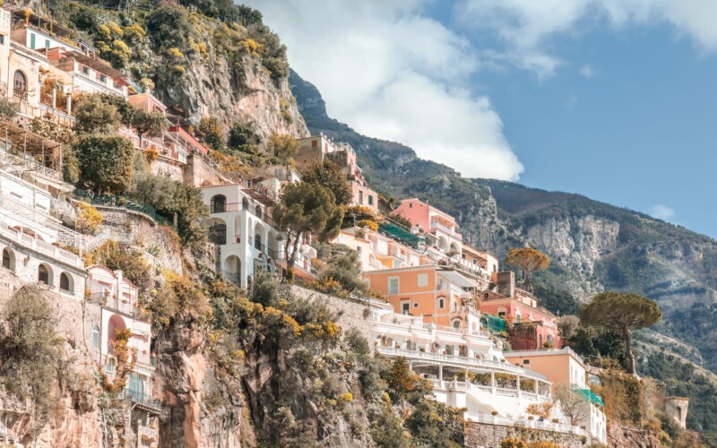Taormina
