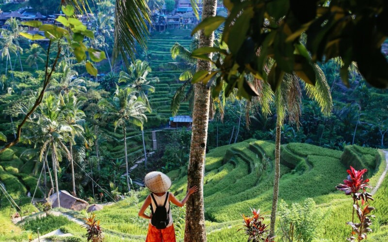 Agats, Indonesia