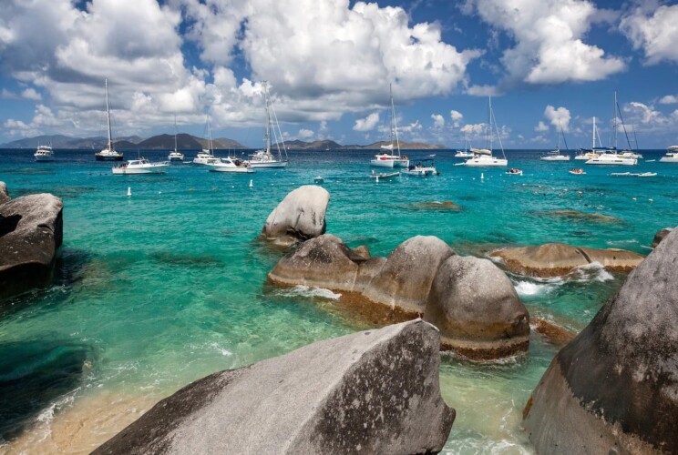 Virgin Gorda