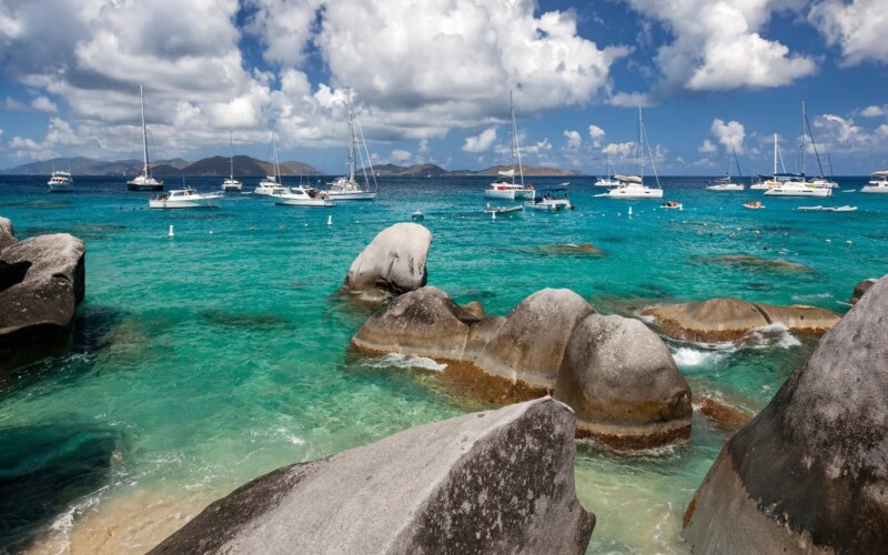 Virgin Gorda