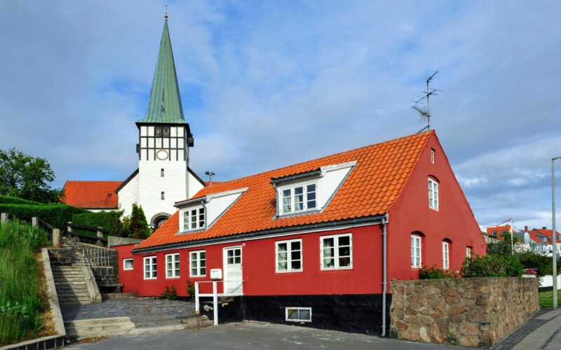 Ronne