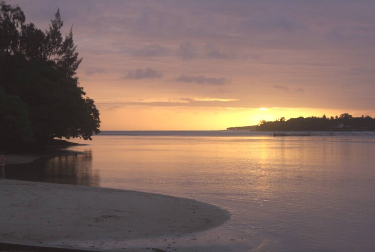Pentecost Island, Vanuatu