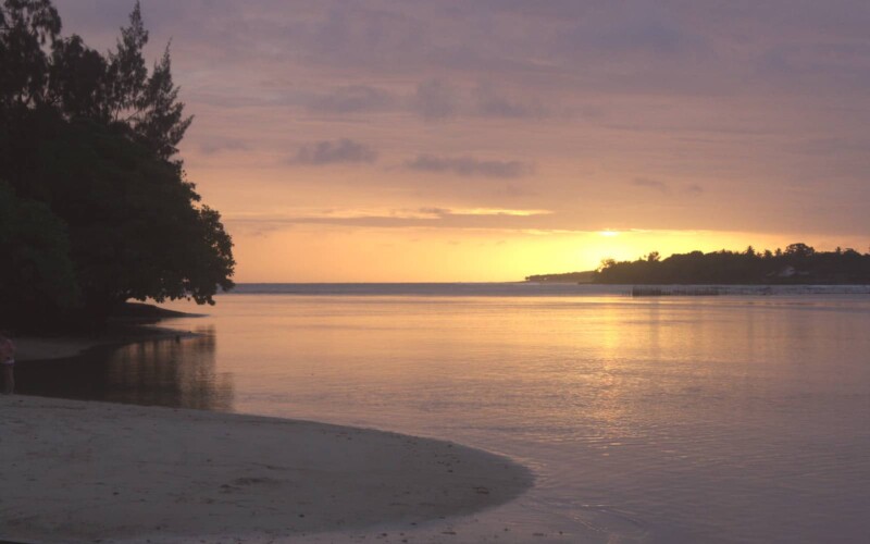 Pentecost Island, Vanuatu