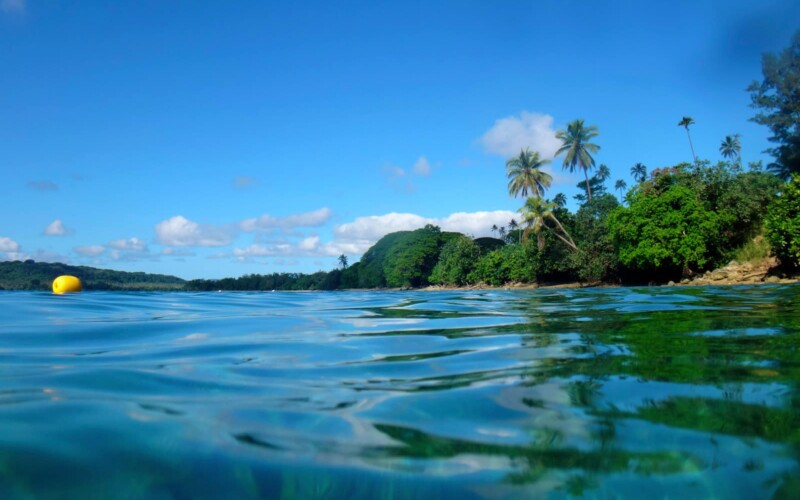 Luganville, Vanuatu