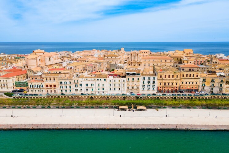 Siracusa