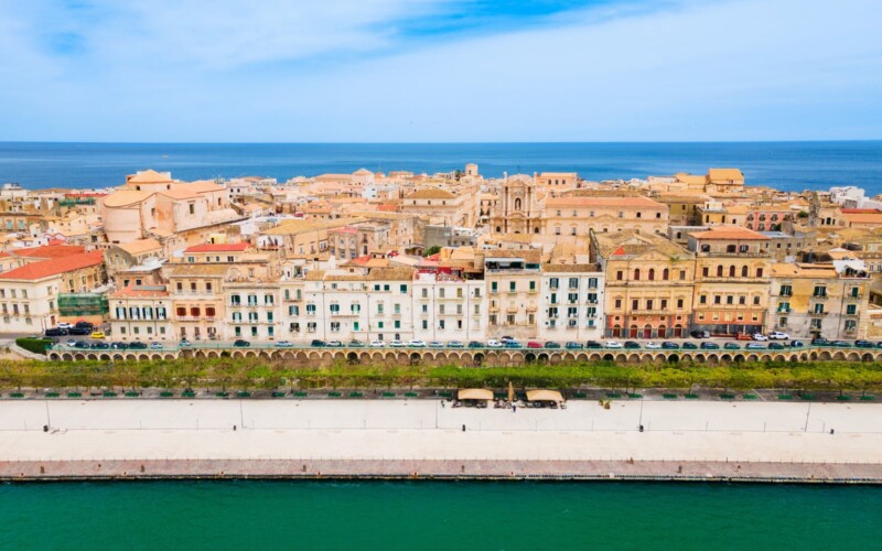 Siracusa
