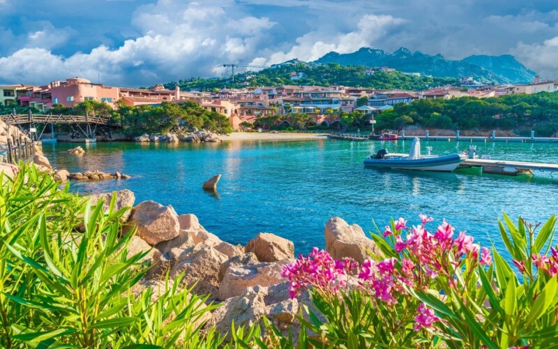 Port Cervo
