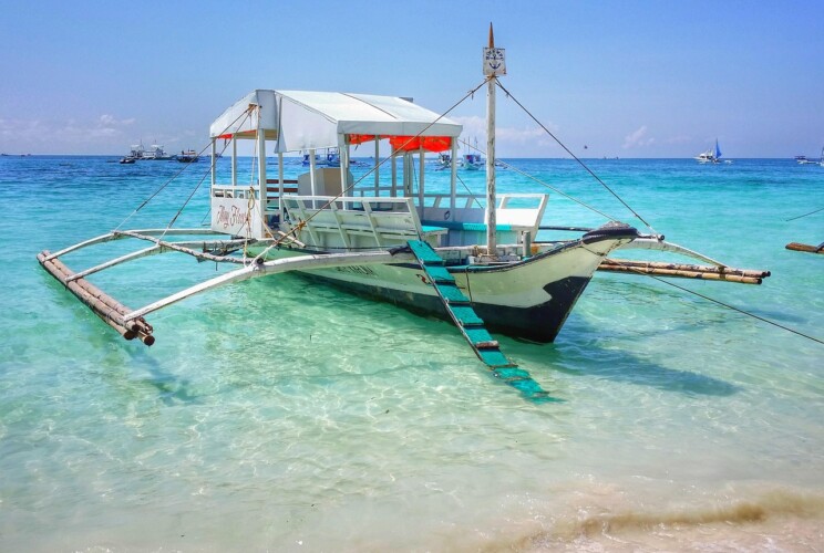 Boracay, Philippines