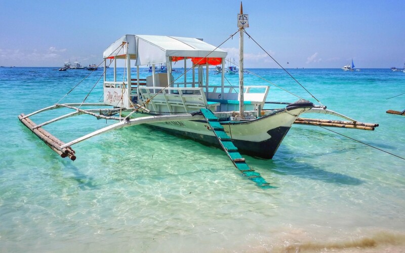 Boracay, Philippines