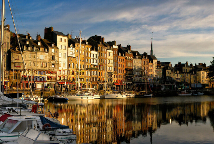 Honfleur