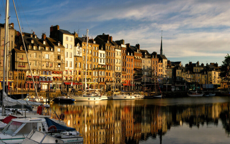 Honfleur