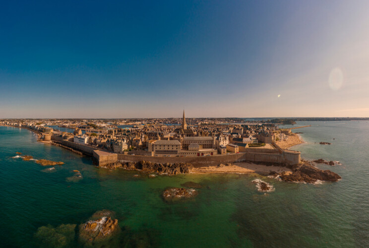 Saint-Malo