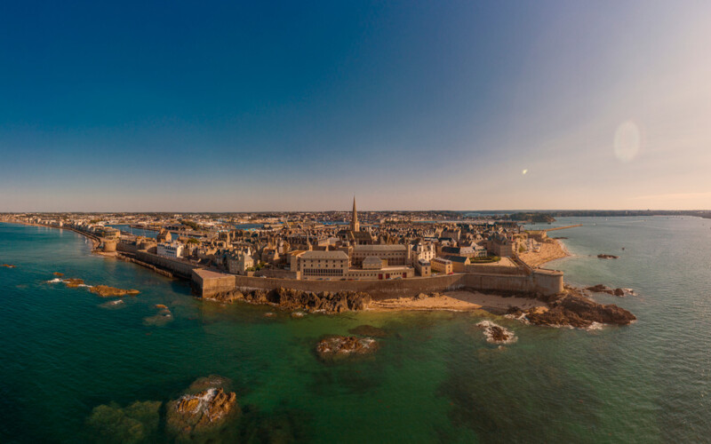 Saint-Malo