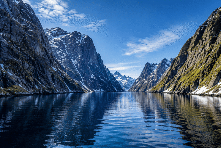 Trollfjord
