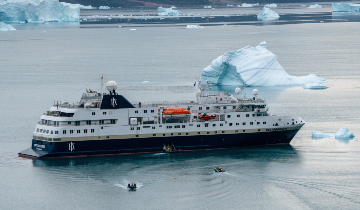 Spitsbergen