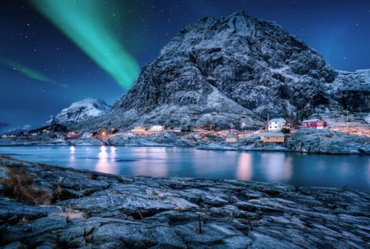 Lonkanfjorden