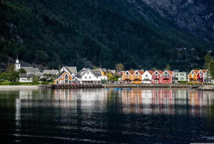 Stockmarknes