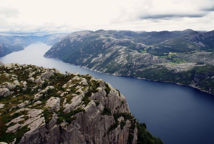 Rypefjord