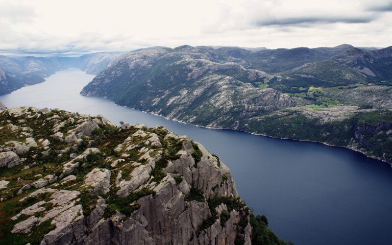 Rypefjord