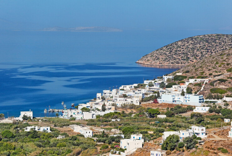 Katapola