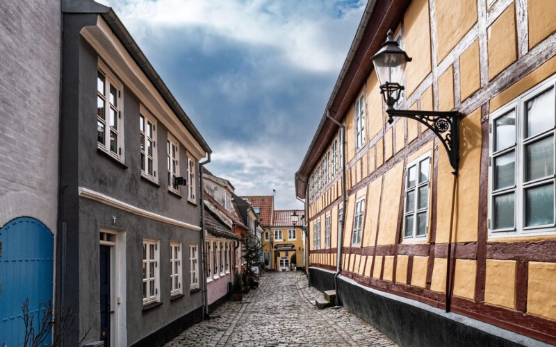 Aalborg, Denmark