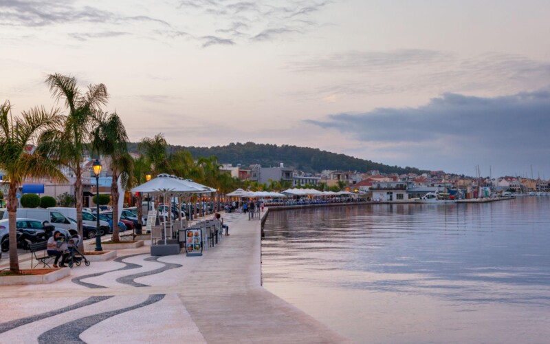 Argostólion, Greece