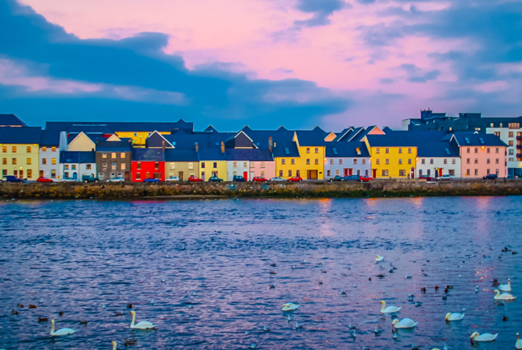 Galway