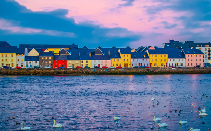 Galway