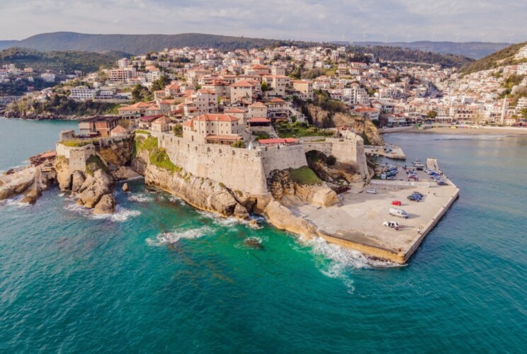 Bar, Montenegro