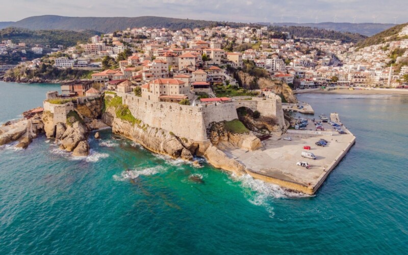 Bar, Montenegro