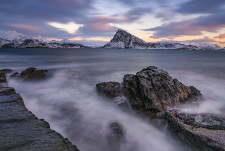 Sandnes, Norway