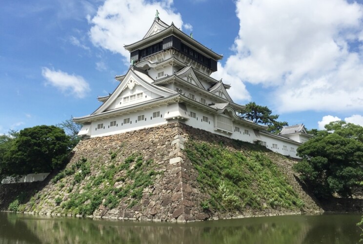 Kitakyushu, Japan