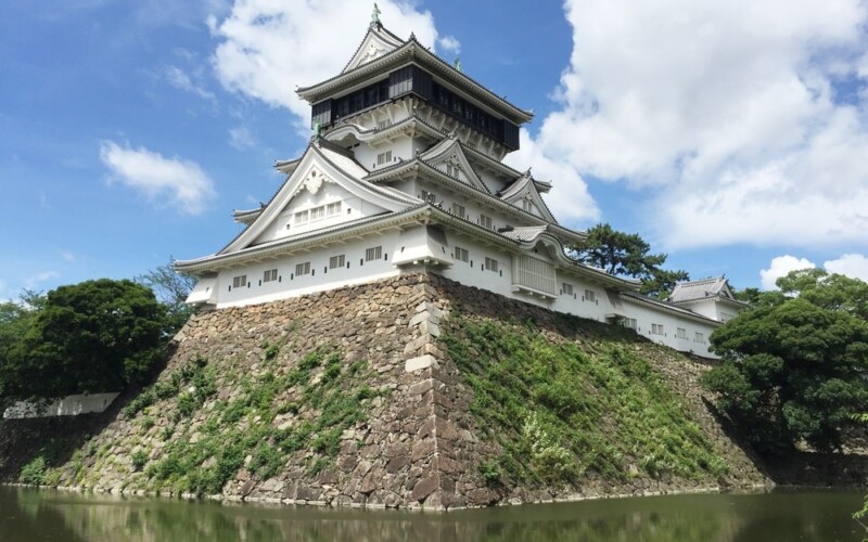 Kitakyushu, Japan