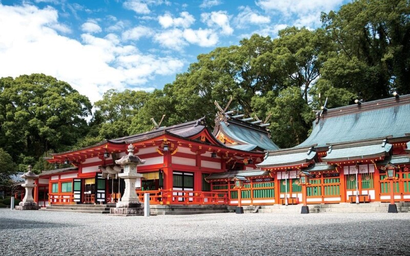 Shingu, Japan