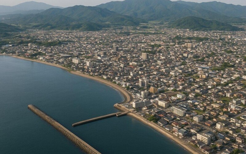 Yatsushiro, Japan