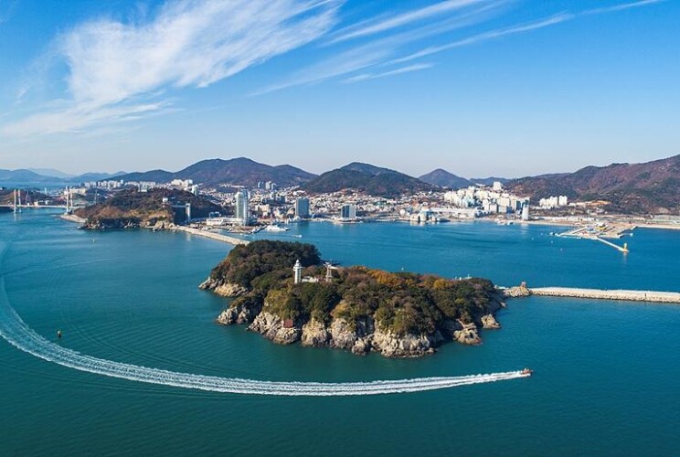 Yeosu, South Korea