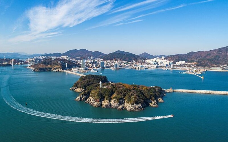 Yeosu, South Korea