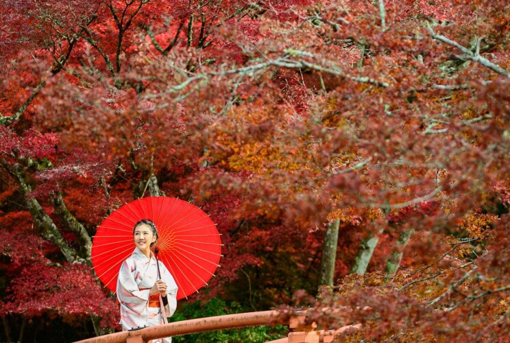 Sakata, Japan