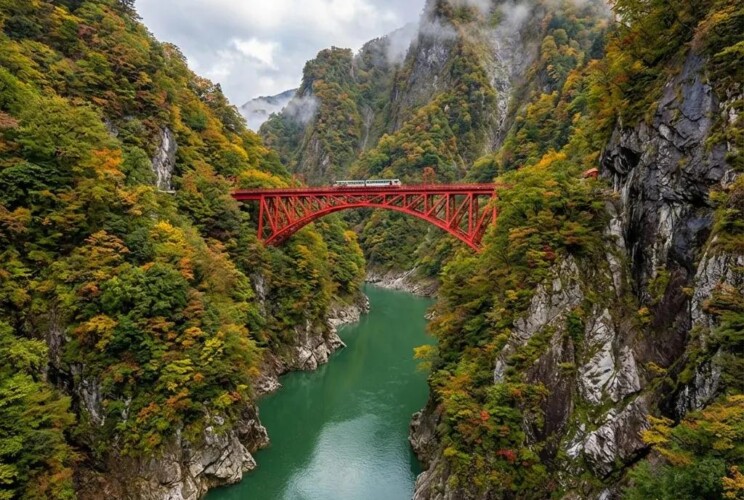 Toyama, Japan