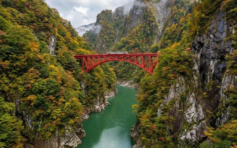 Toyama, Japan