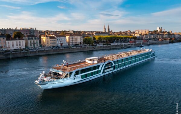 Amadeus 2027 River Cruise Brochure