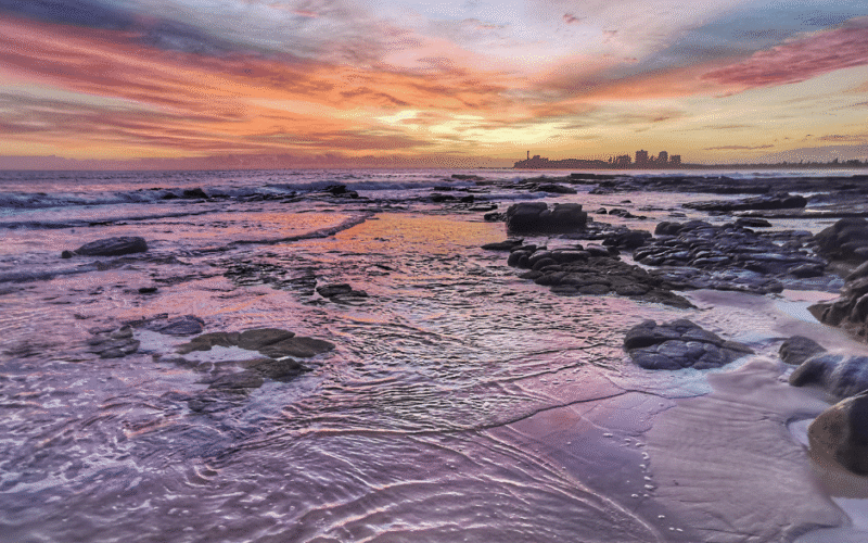 Mooloolaba